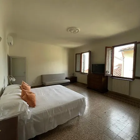 Lägenhet Dalla Mirella *