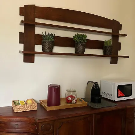 Apartment Dalla Mirella Florence