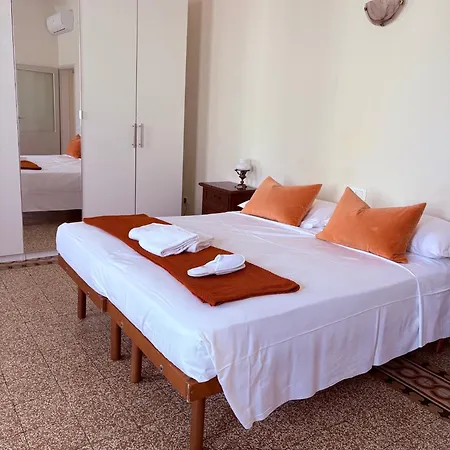 Apartment Dalla Mirella