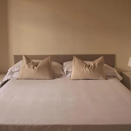 Apartment Dalla Mirella Florence